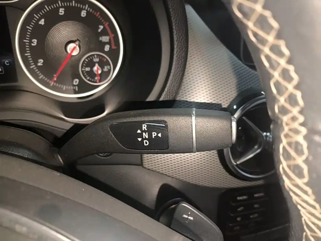 Mercedes-Benz B-Class — фото 14