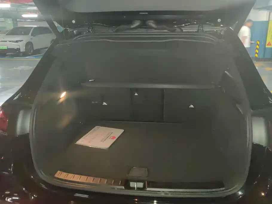 Mercedes-Benz GLA AMG — фото 4