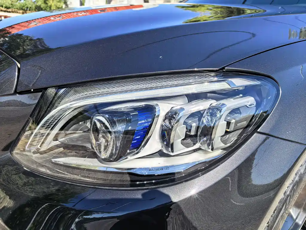Mercedes-Benz C-Class (Import) — фото 8