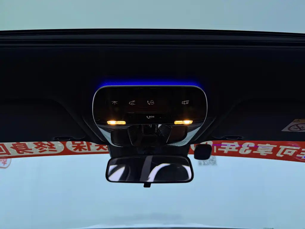 Mercedes-Benz C-Class — фото 31