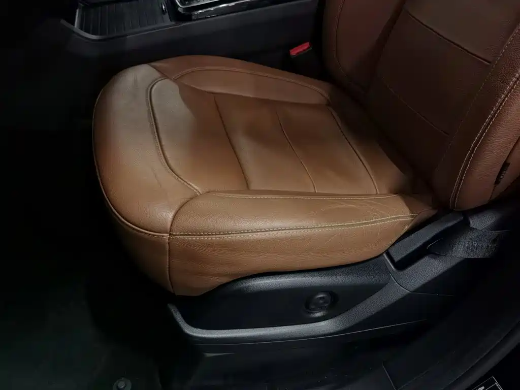 Mercedes-Benz GLE AMG — фото 20