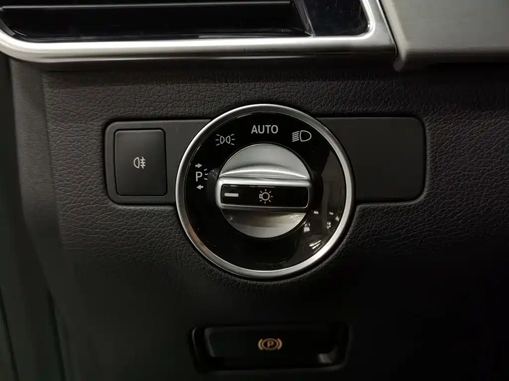 Mercedes-Benz GLE AMG — фото 21