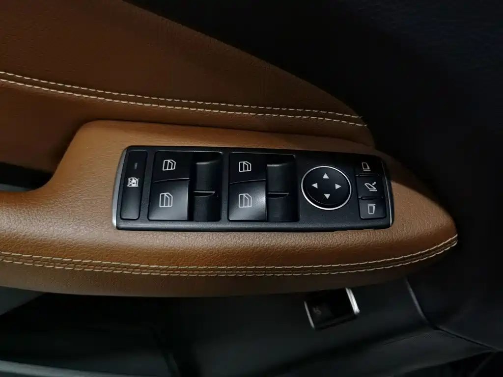 Mercedes-Benz GLE AMG — фото 9