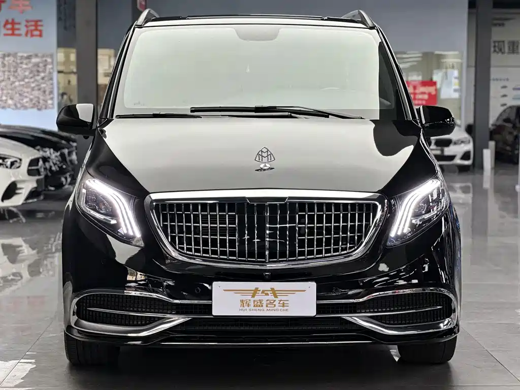 Mercedes-Benz Vito — фото 2