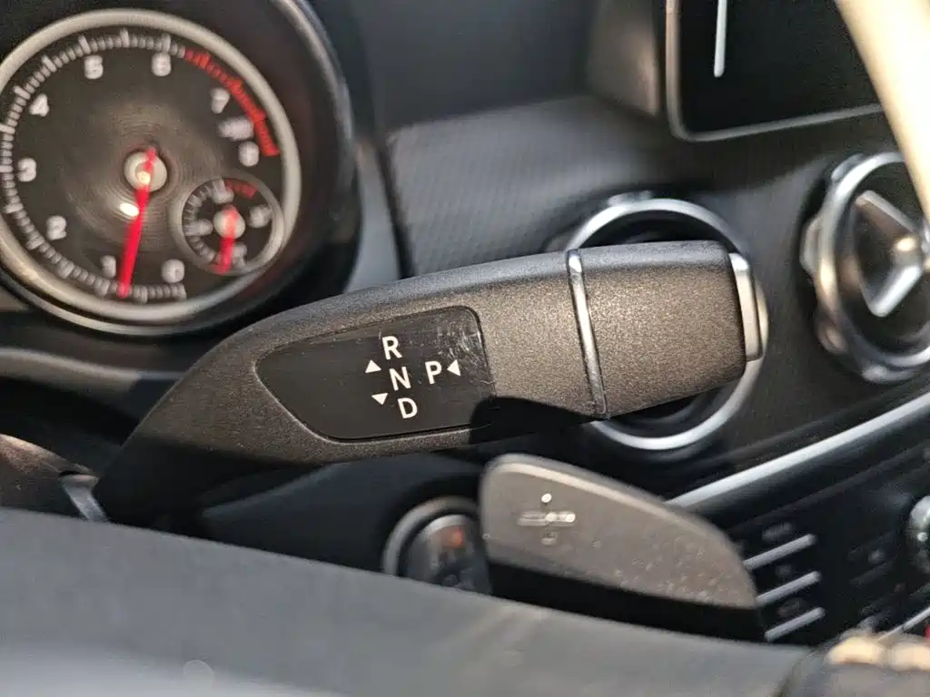 Mercedes-Benz GLA — фото 14