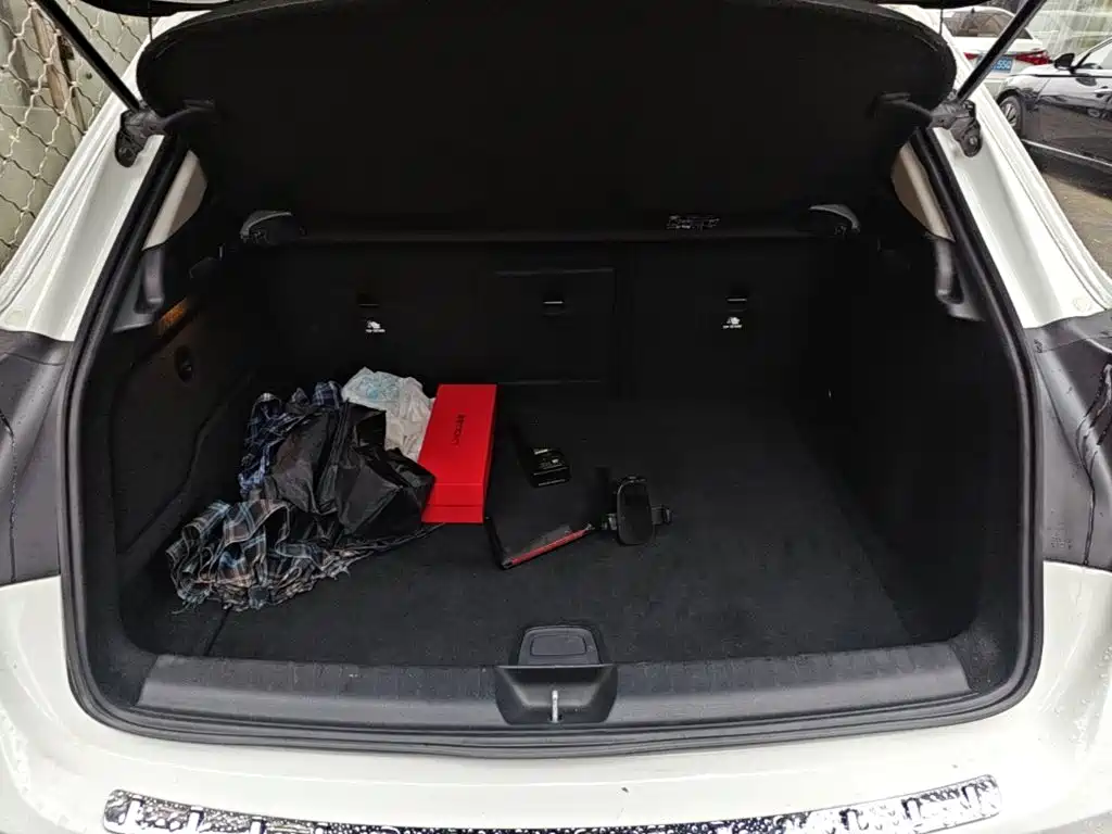 Mercedes-Benz GLA — фото 19