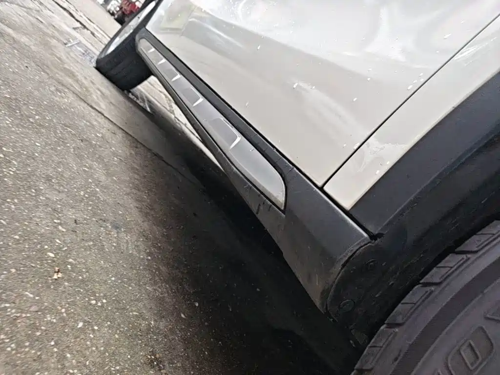 Mercedes-Benz GLA — фото 21