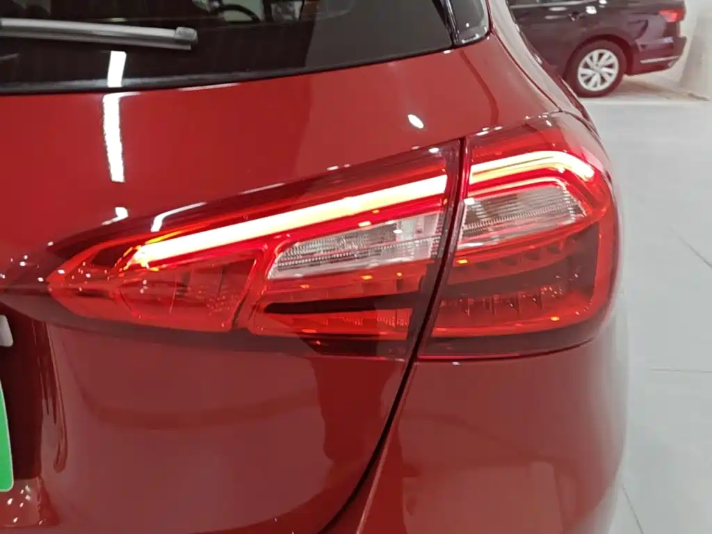 Mercedes-Benz A-Class (Import) — фото 8