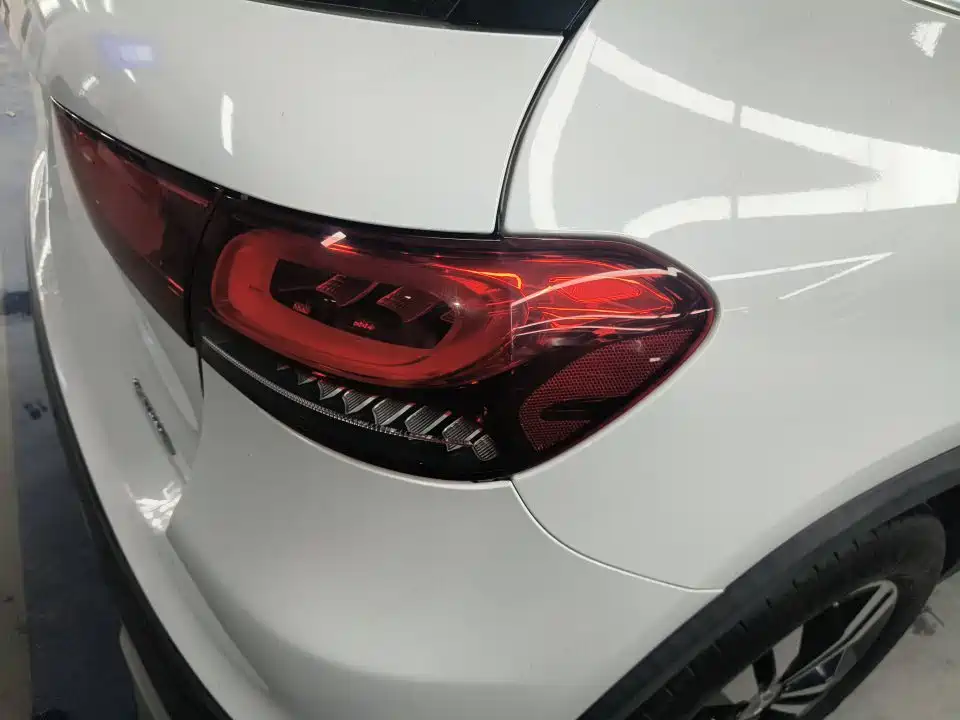 Mercedes-Benz GLA — фото 11