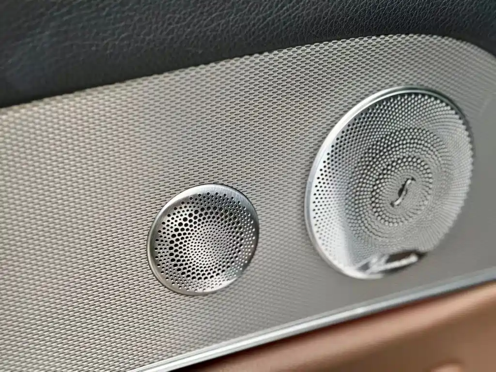 Mercedes-Benz E-Class (Import) — фото 8
