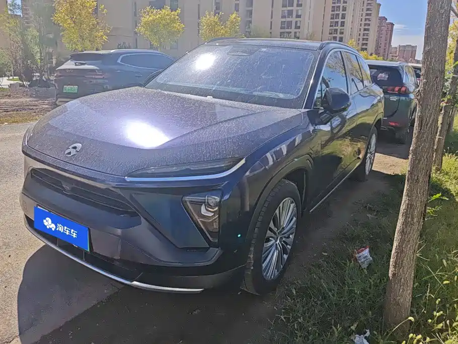 NIO ES6