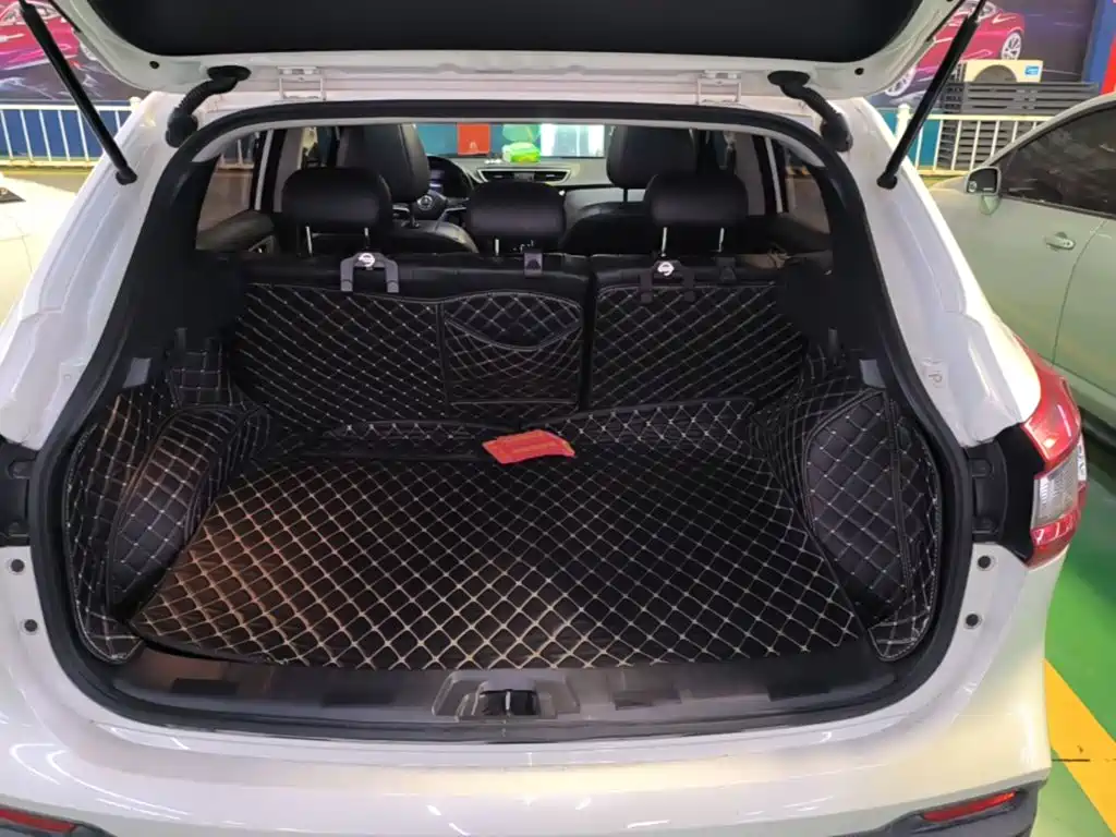 Nissan Qashqai — фото 19