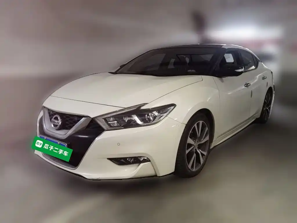 Nissan Cima — фото 2