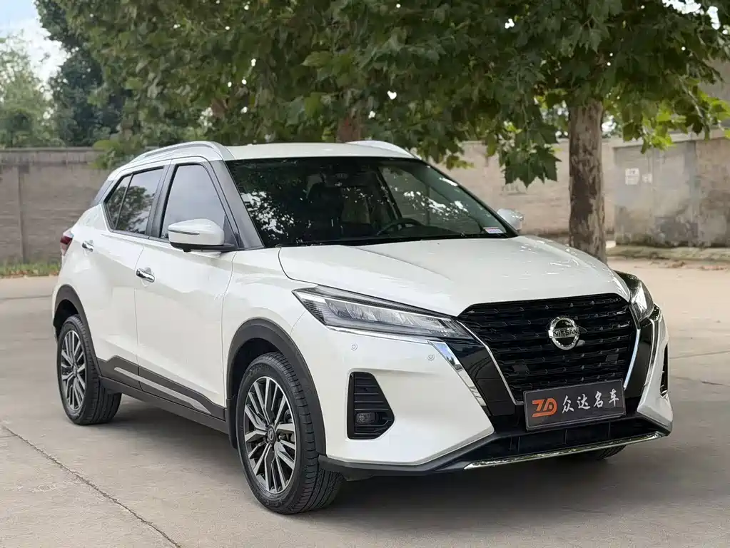 Nissan Kicks — фото 3
