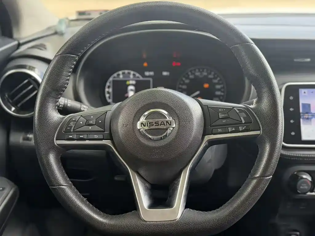 Nissan Kicks — фото 5