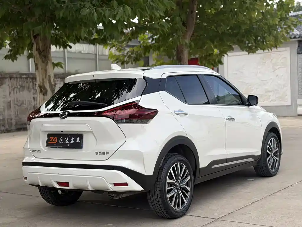 Nissan Kicks — фото 7
