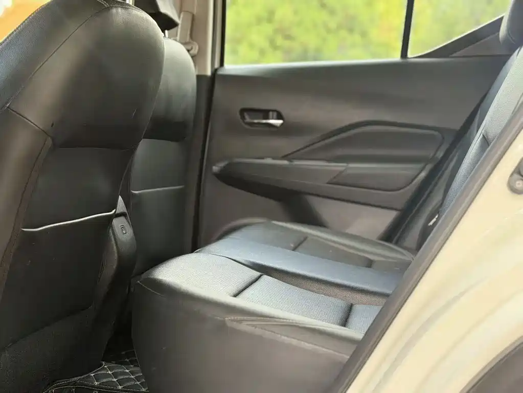 Nissan Kicks — фото 10