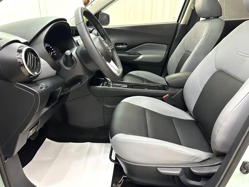 Nissan Kicks — фото 7