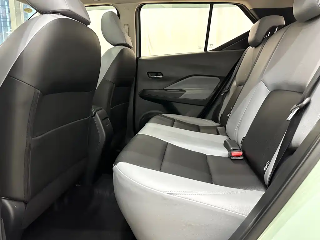 Nissan Kicks — фото 8