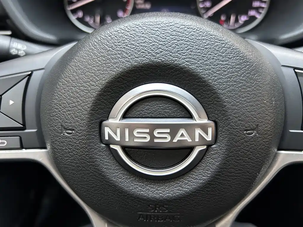 Nissan Sylphy — фото 23