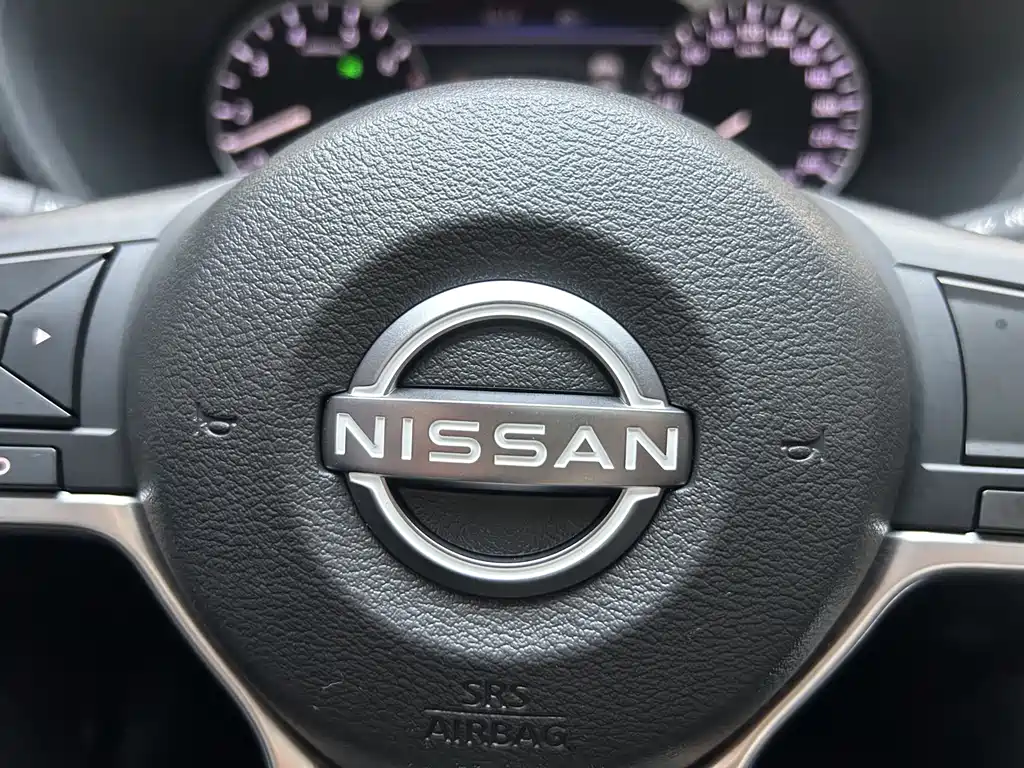 Nissan Sylphy — фото 23