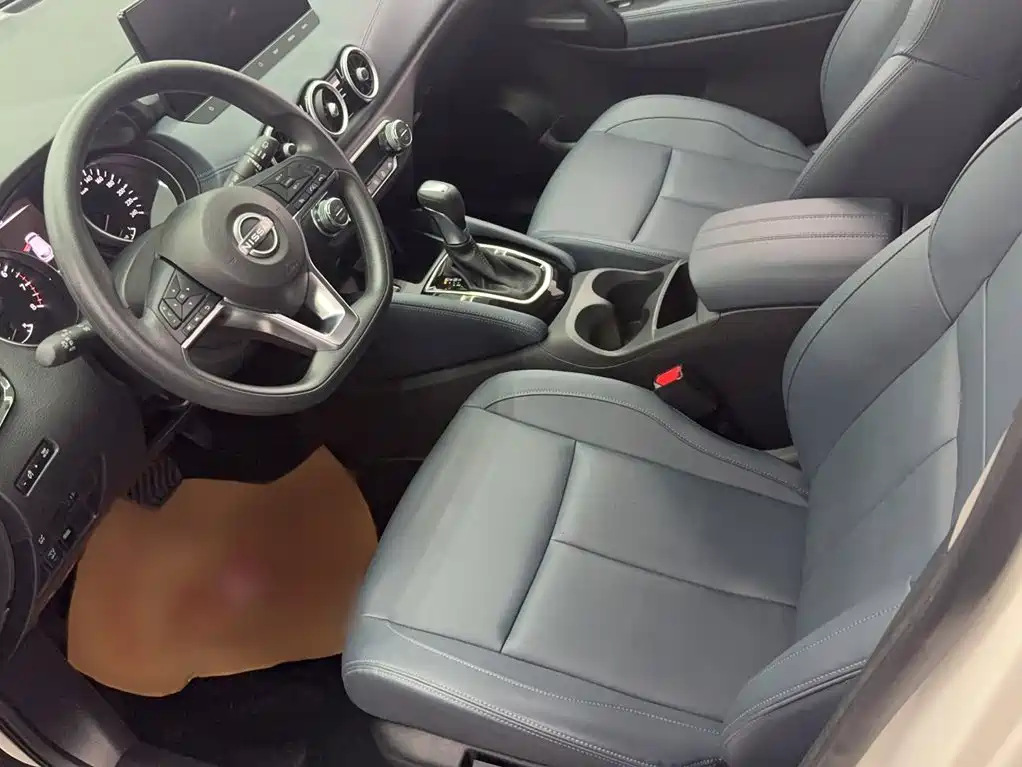 Nissan Qashqai — фото 11