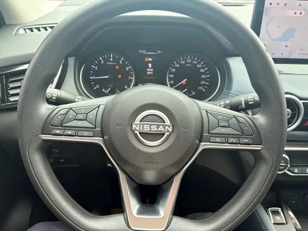 Nissan Qashqai — фото 17