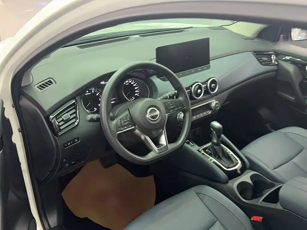 Nissan Qashqai — фото 4