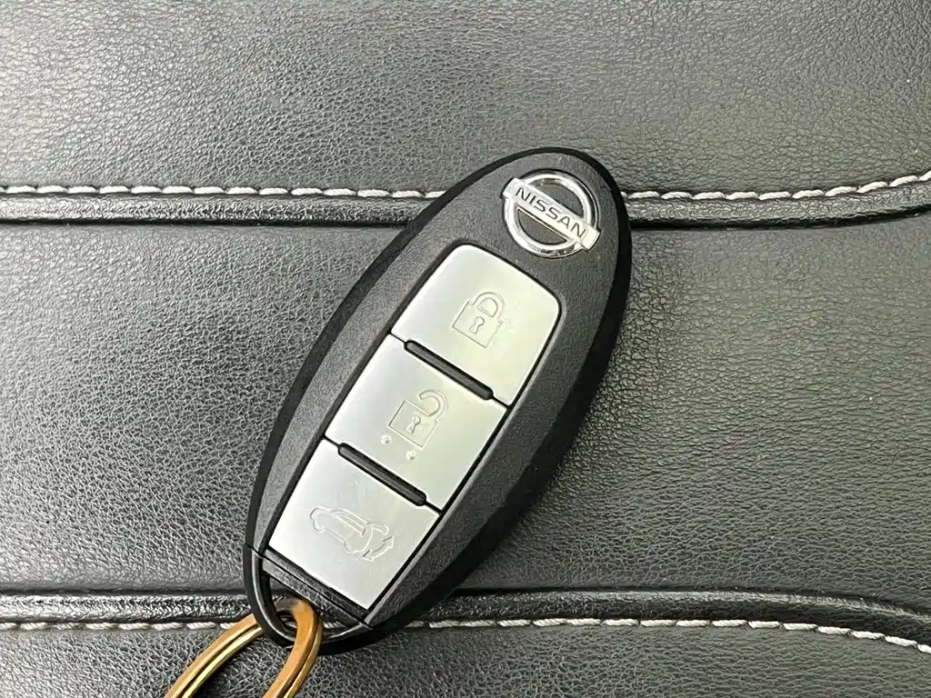 Nissan X-Trail — фото 17
