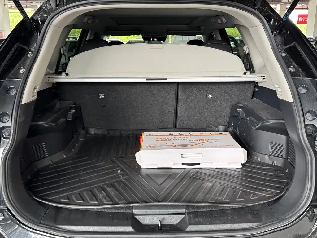 Nissan X-Trail — фото 11