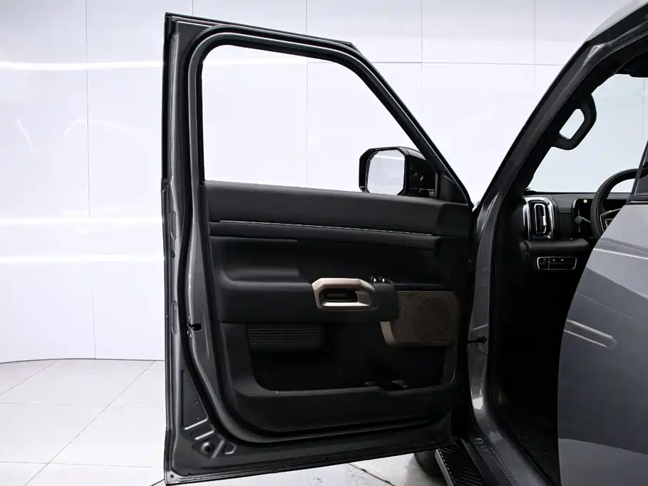 Nissan Frontier Pro — фото 11