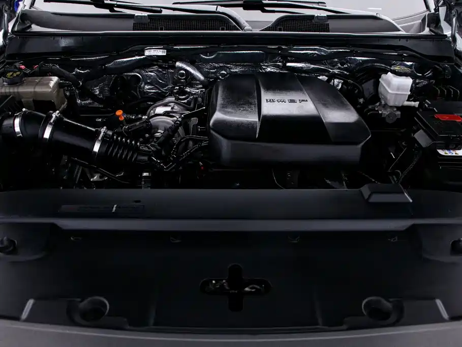 Nissan Frontier Pro — фото 17