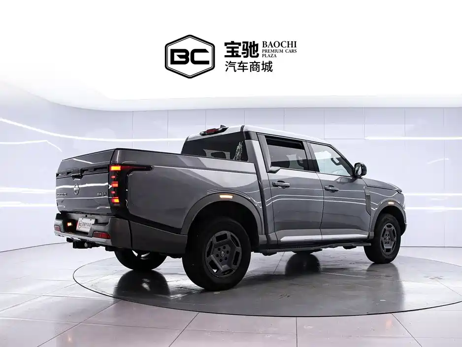 Nissan Frontier Pro — фото 3