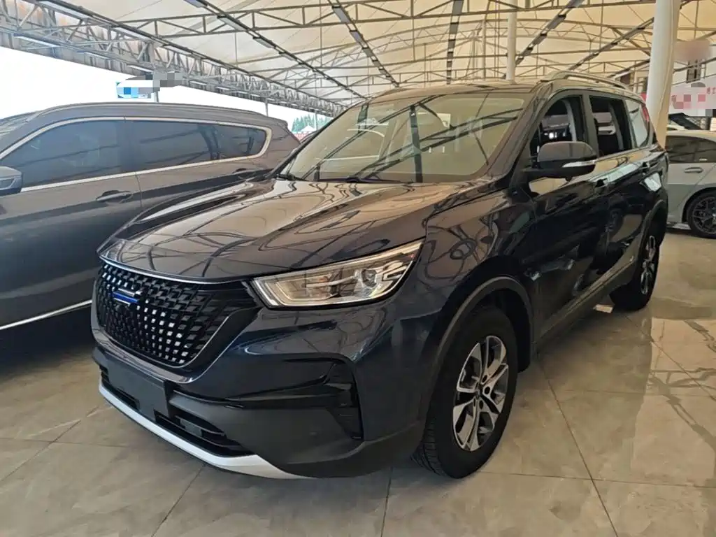 Oshan Oushang Kosai Pro