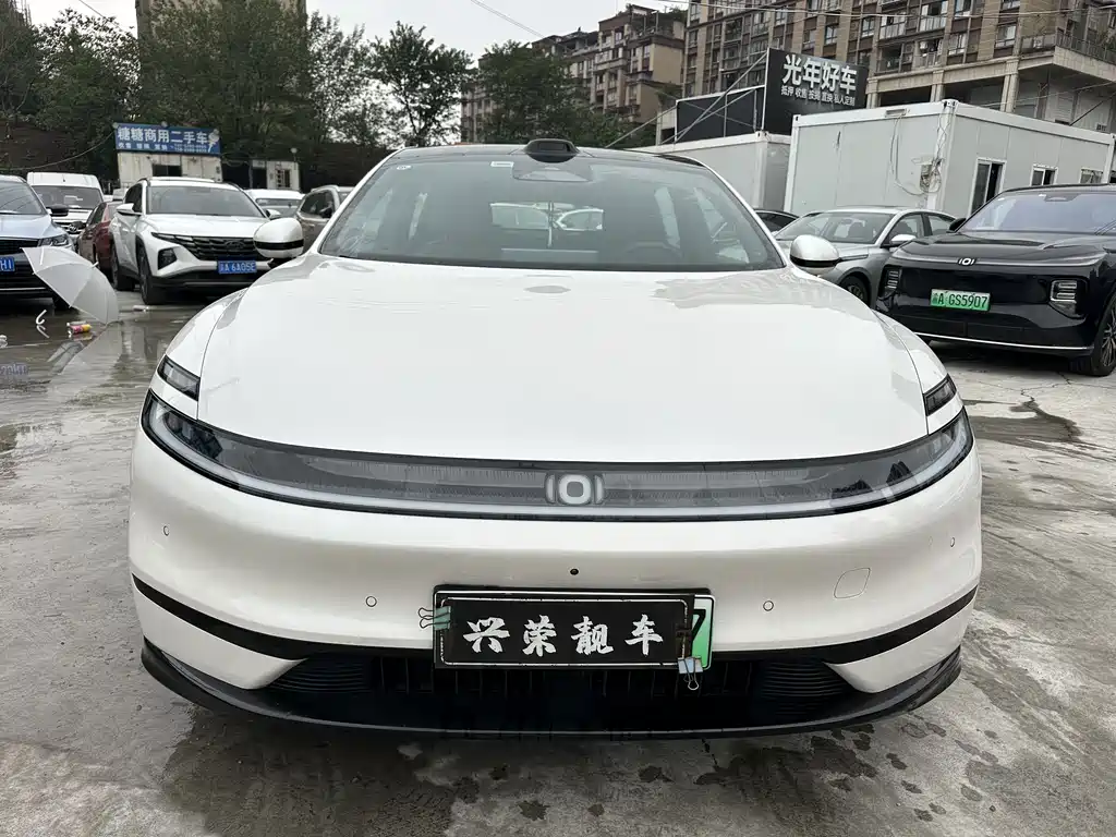 Qiyuan Qiyuan A06 — фото 3