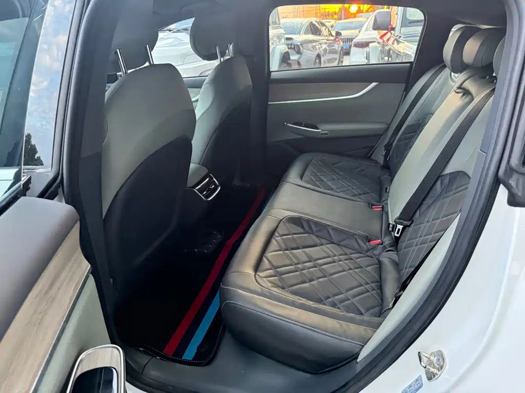 Qiyuan Qiyuan A07 — фото 6
