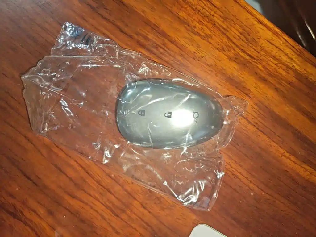 Qiyuan Qiyuan A07 — фото 9