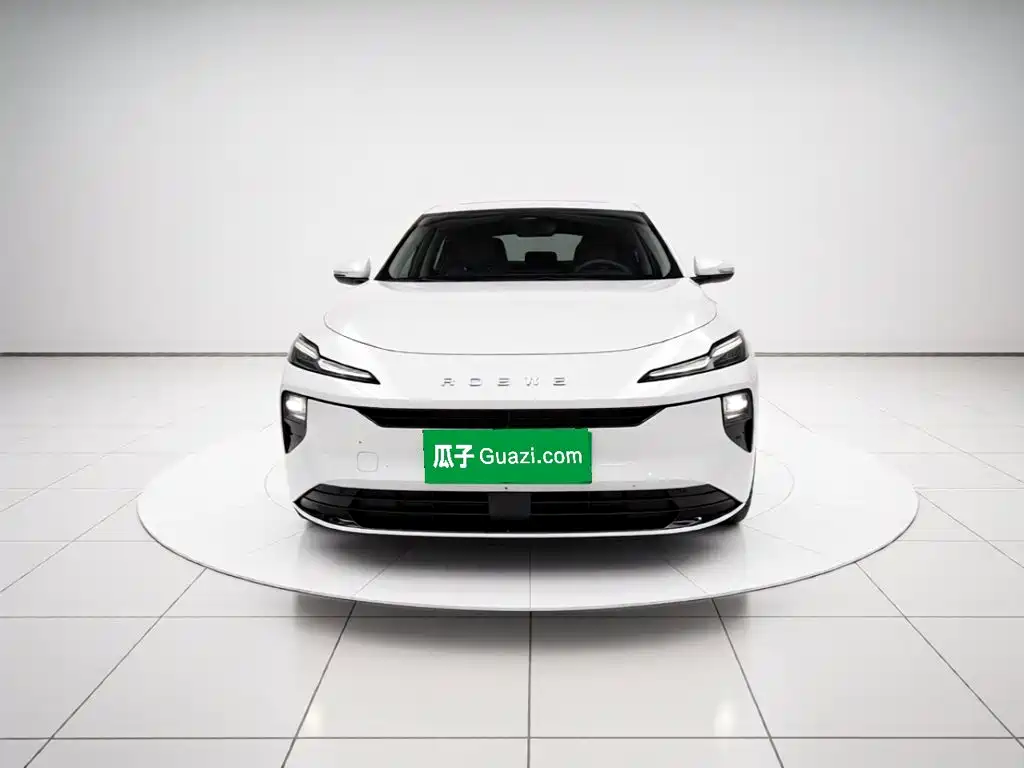 Roewe D6 — фото 2