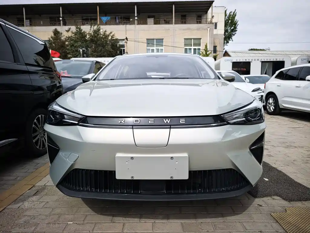 Roewe Ei5 — фото 2