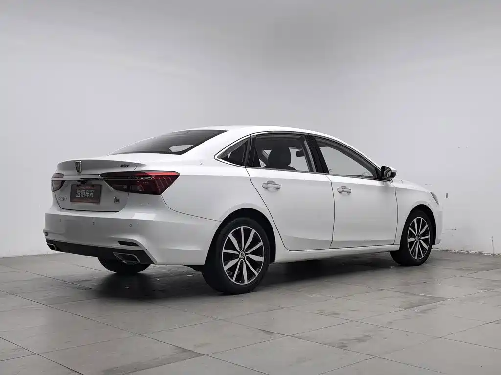 Roewe i6 Classic — фото 2