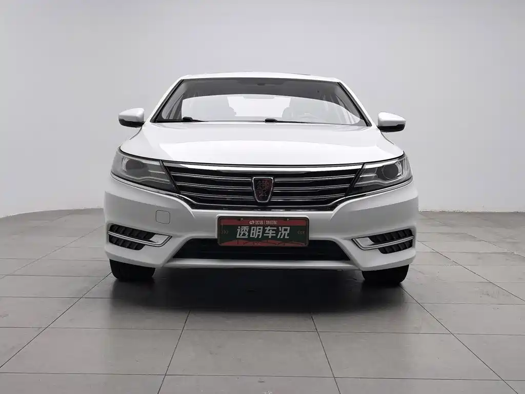 Roewe i6 Classic — фото 3