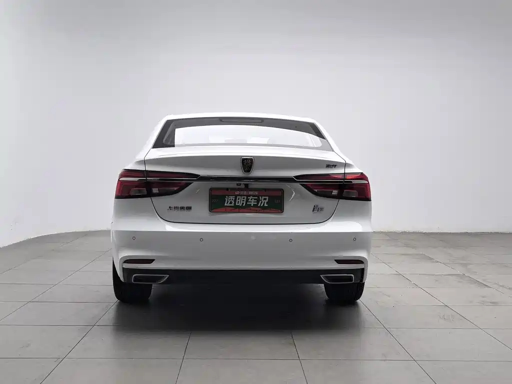Roewe i6 Classic — фото 4