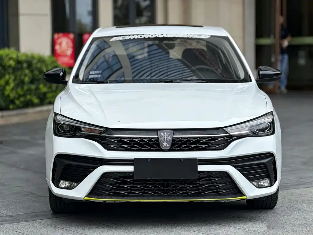 Roewe i5 — фото 3