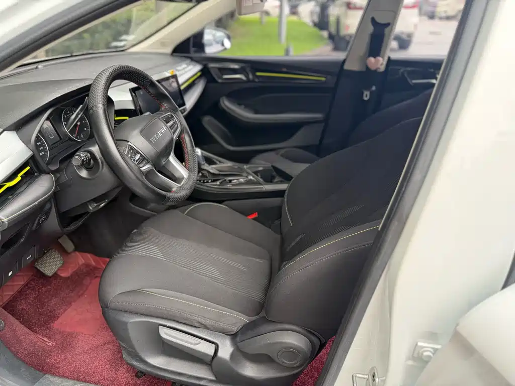 Roewe i5 — фото 7