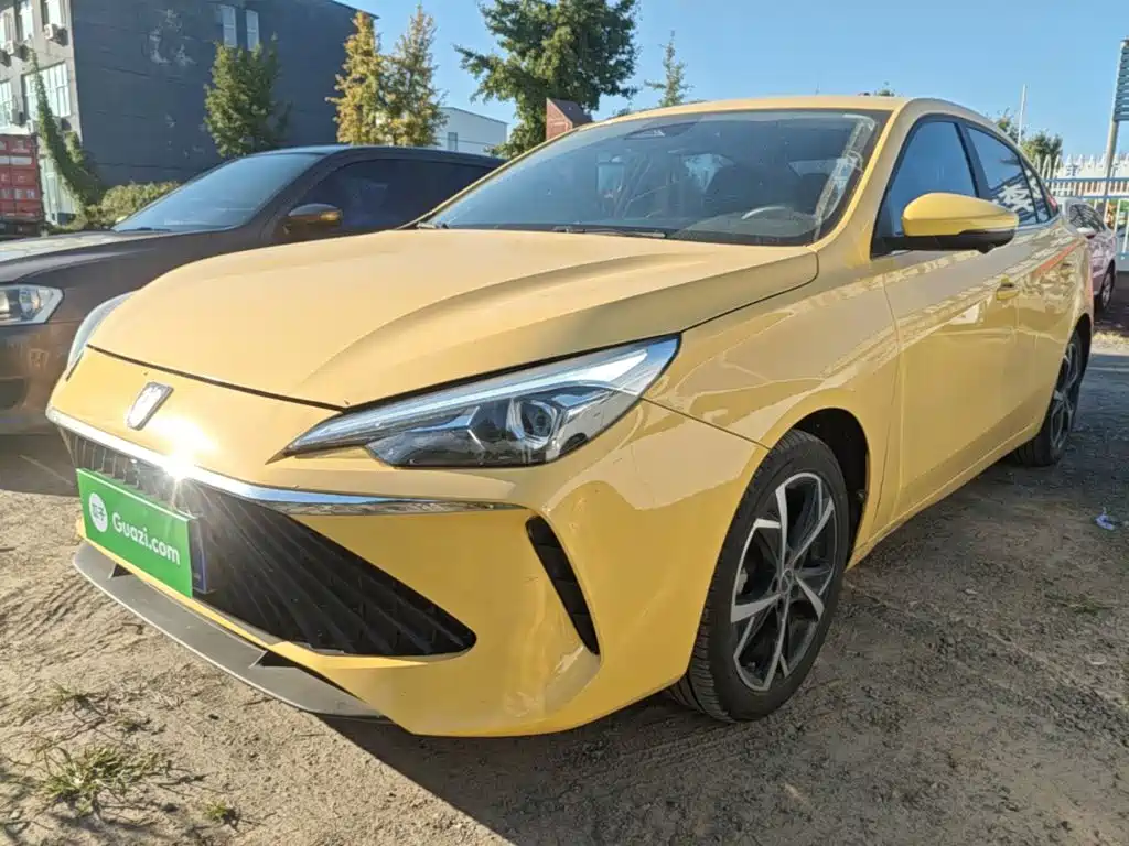 Roewe i5 — фото 2