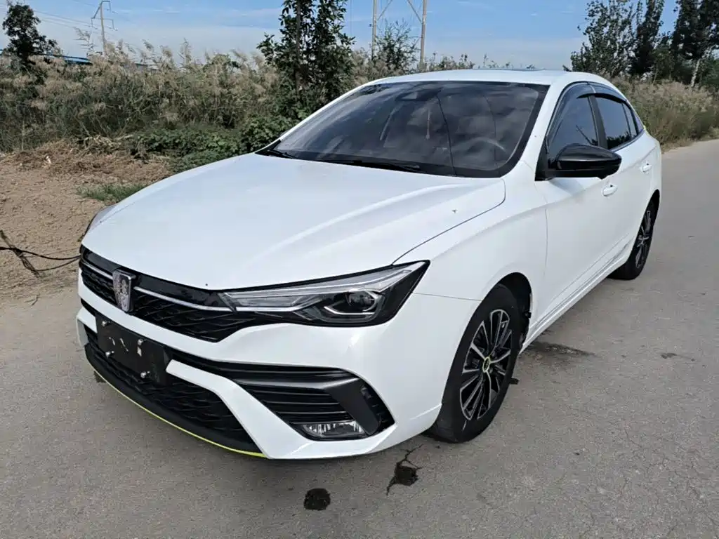Roewe i5 — фото 2