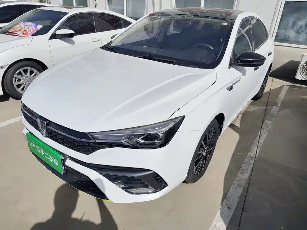 Roewe i5 — фото 2