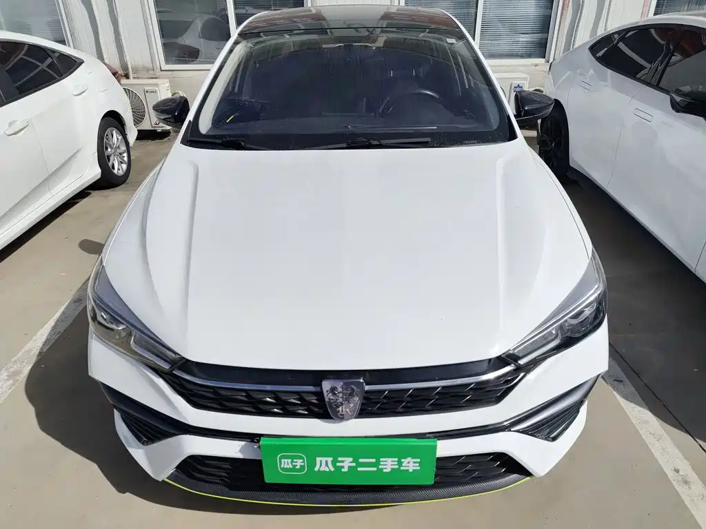 Roewe i5 — фото 4