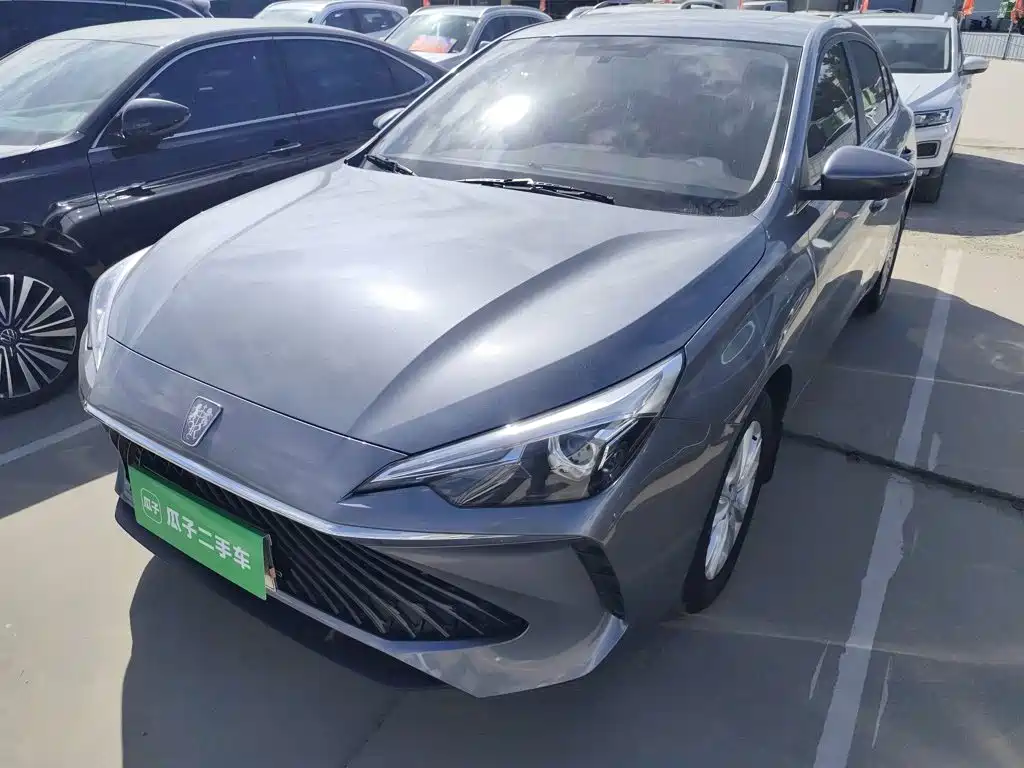 Roewe i5 — фото 2