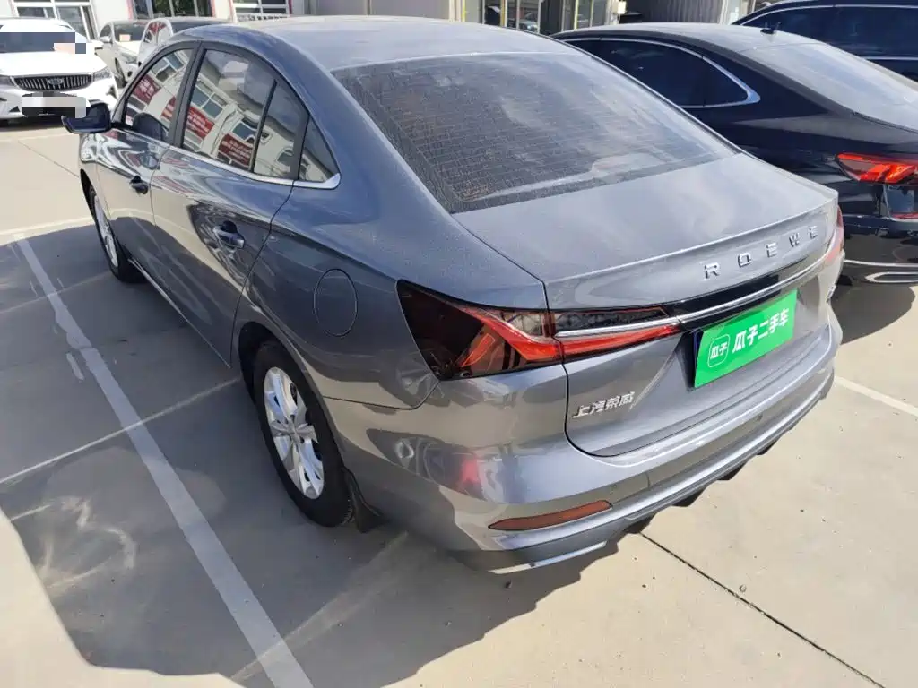 Roewe i5 — фото 8